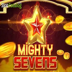 Seven Seven Seven স্লটের আইকন